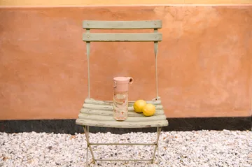 Clemence vannflaske 35 cl - Butterfly-apple blossom - Liewood