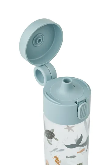 Clemence vannflaske 35 cl - Sea creature-sandy - Liewood