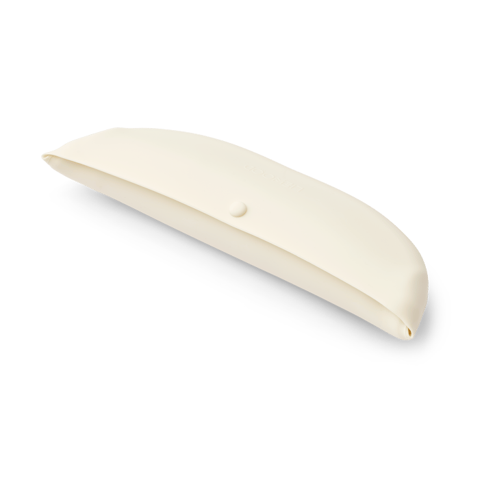 Ember printet smekke 2 deler, Elephant-Creme de la creme Liewood