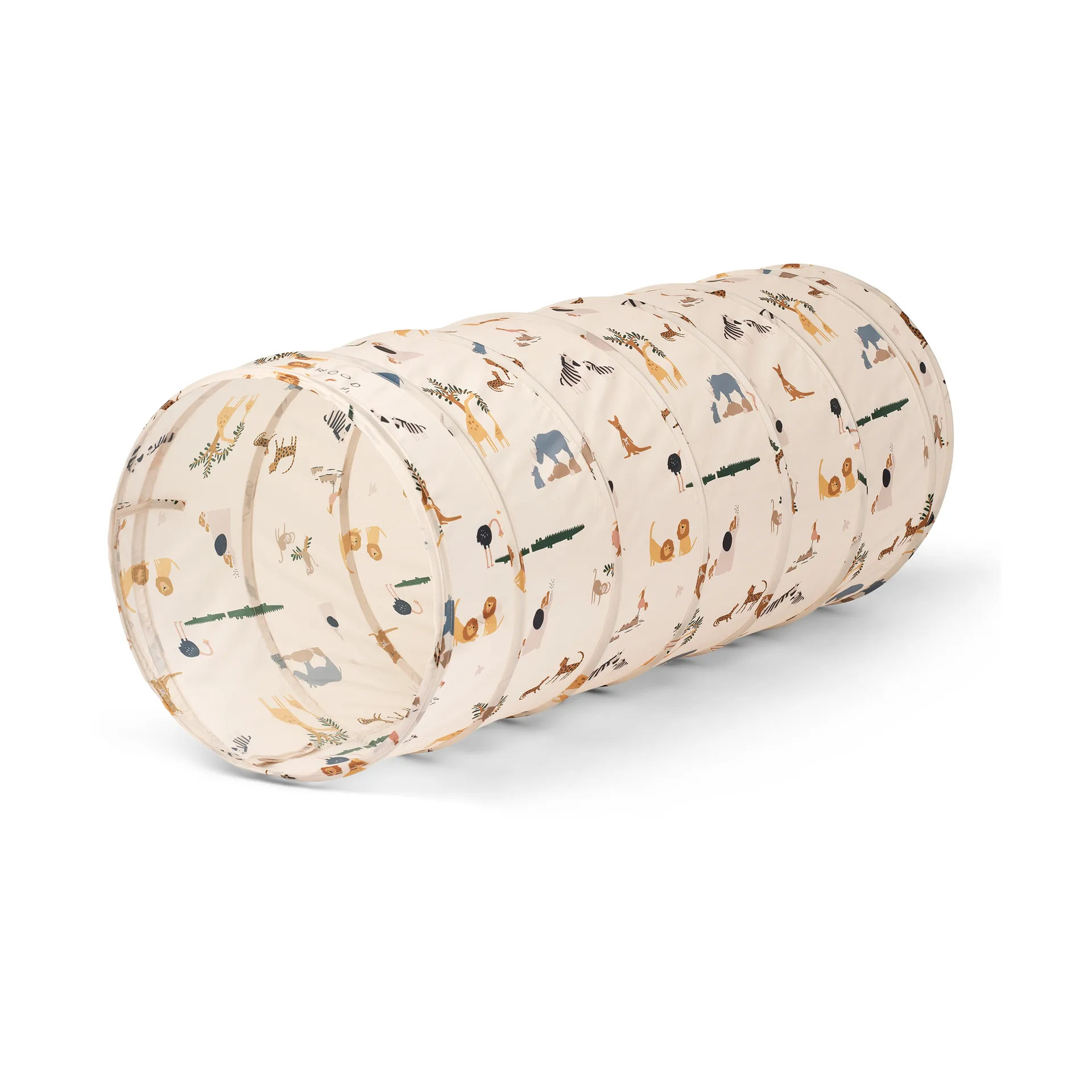 Emmanuel Pop up tunnel Ø47x120 cm, All together-Sandy Liewood