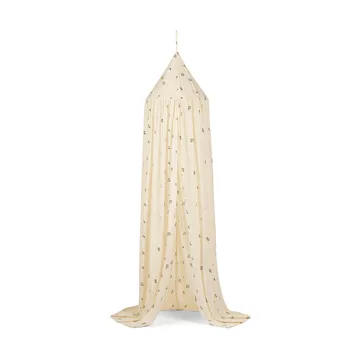 Enzo sengehimmel - Peach-Sea shell, 200x50 cm - Liewood