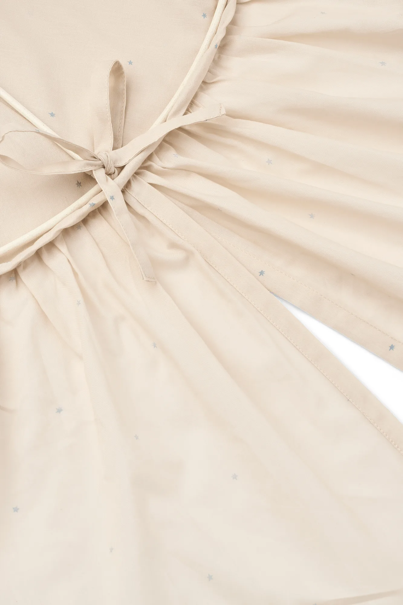 Enzo sengehimmel, Star-Sandy, 200x50 cm Liewood