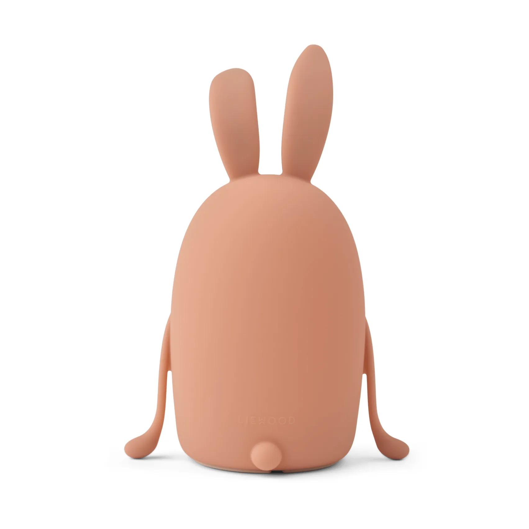 Evex Rabbit nattlampe, Pale tuscany Liewood