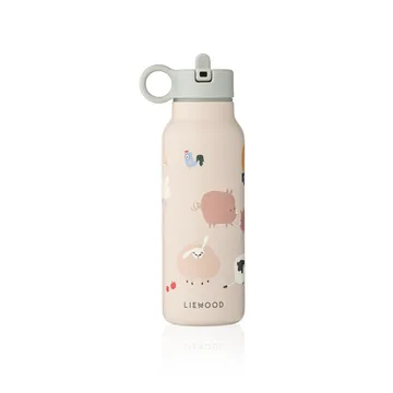 Falk vannflaske 35 cl - Farmlife-Sandy - Liewood
