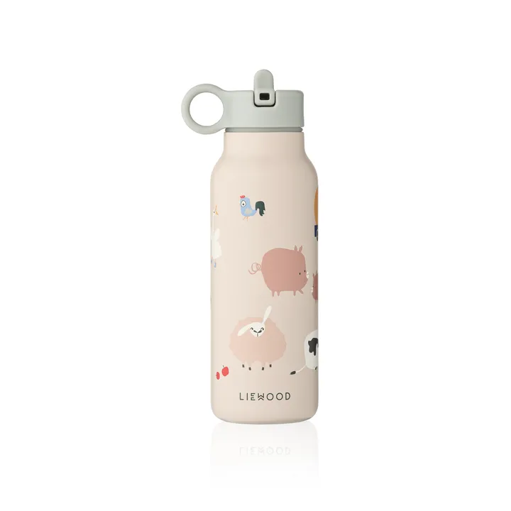 Falk vannflaske 35 cl - Farmlife-Sandy - Liewood