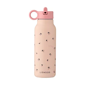 Falk vannflaske 35 cl - Mini Cherry heart-Rosey - Liewood
