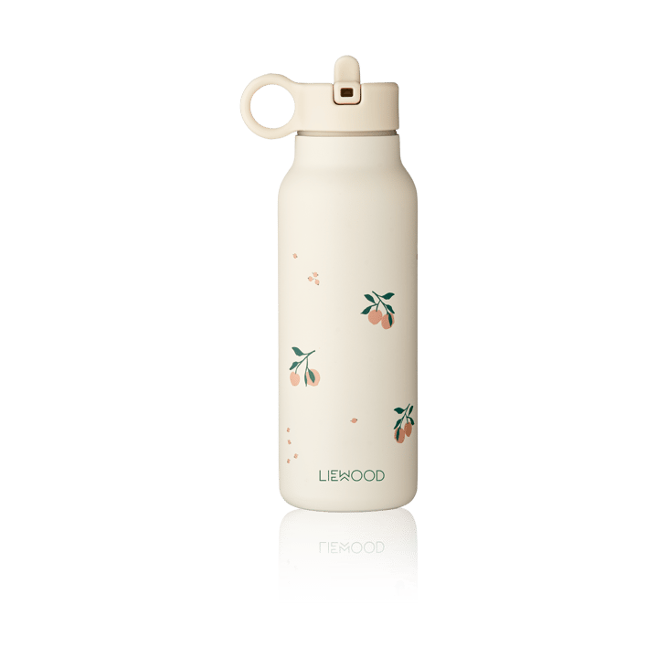 Falk vannflaske 35 cl - Peach-Sea shell mix - Liewood