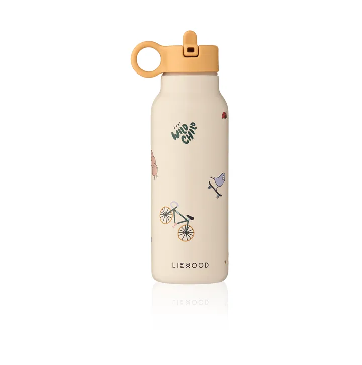 Falk vannflaske 35 cl - Tamtam/Sandy - Liewood