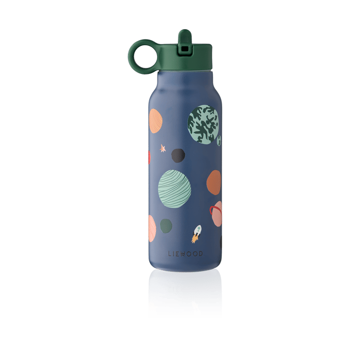 Falk vannflaske 35 cl - Universe-Classic navy - Liewood