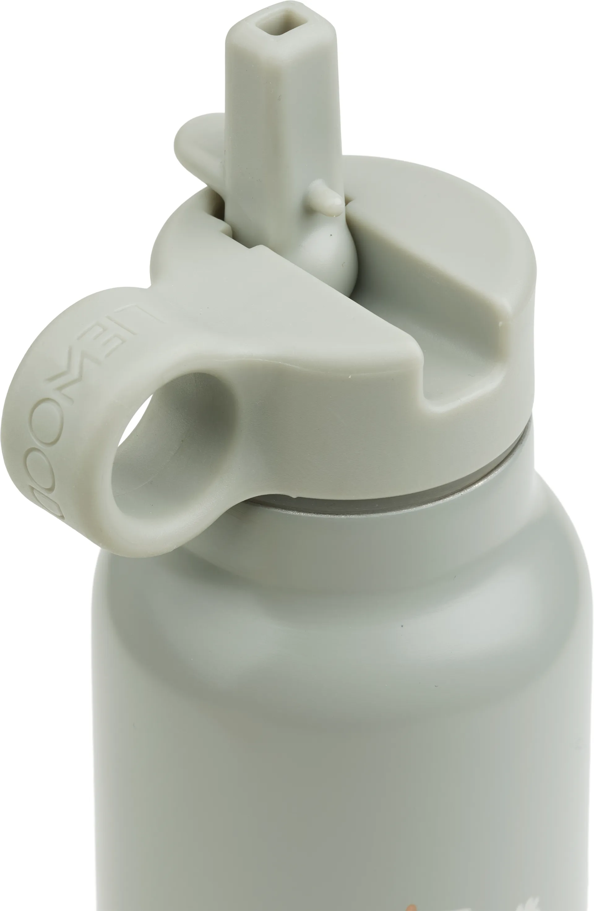 Falk vannflaske 35 cl, Vehicles-dove blue mix Liewood