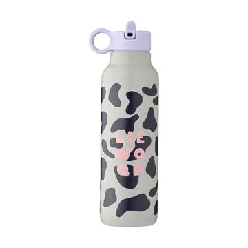 Falk vannflaske 50 cl - Mega leo Mist - Liewood