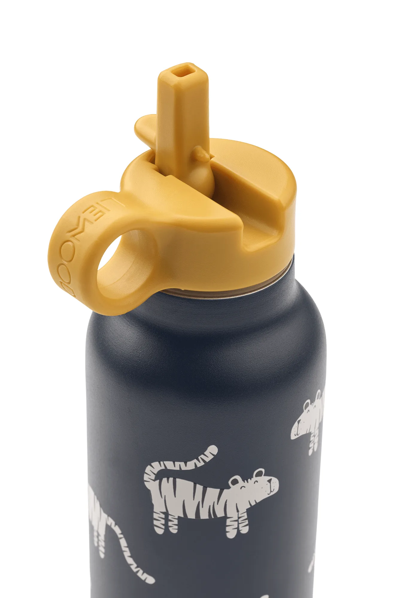 Falk vannflaske 50 cl, Tiger-Classic navy Liewood