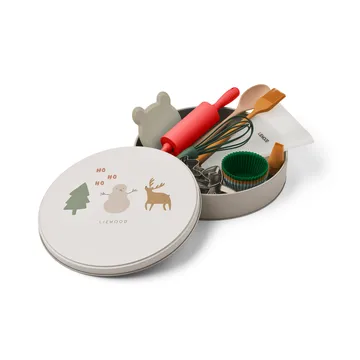 Gaspard bakesett - Christmas Edition - Liewood