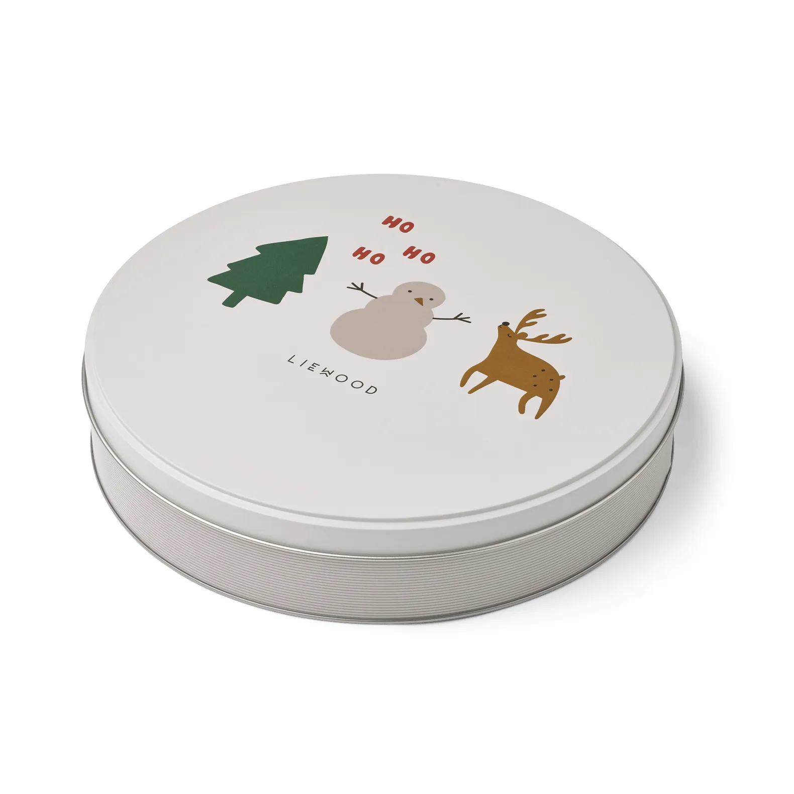 Gaspard bakesett, Christmas Edition Liewood