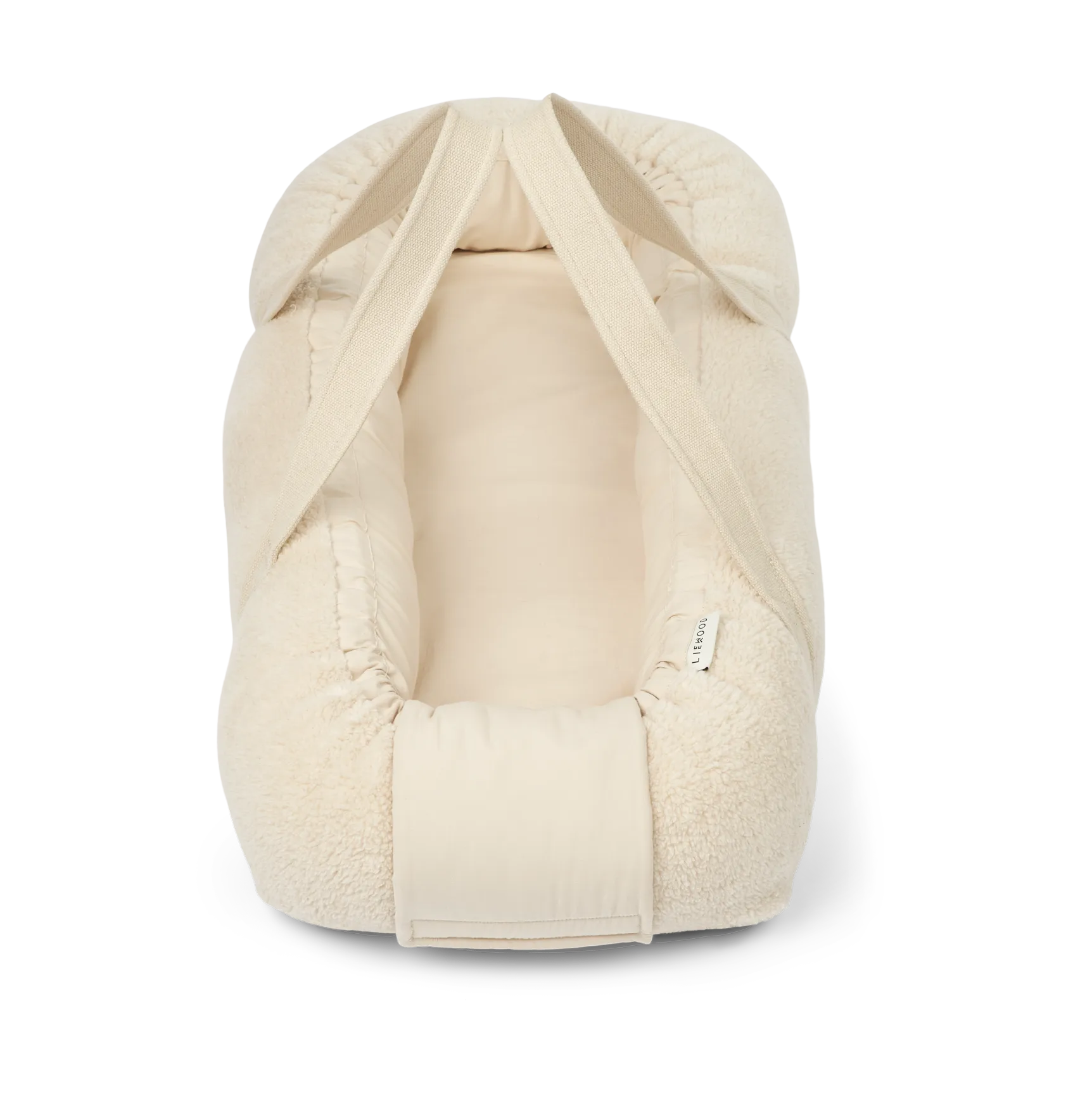 Gro pile babynest, Sandy Liewood