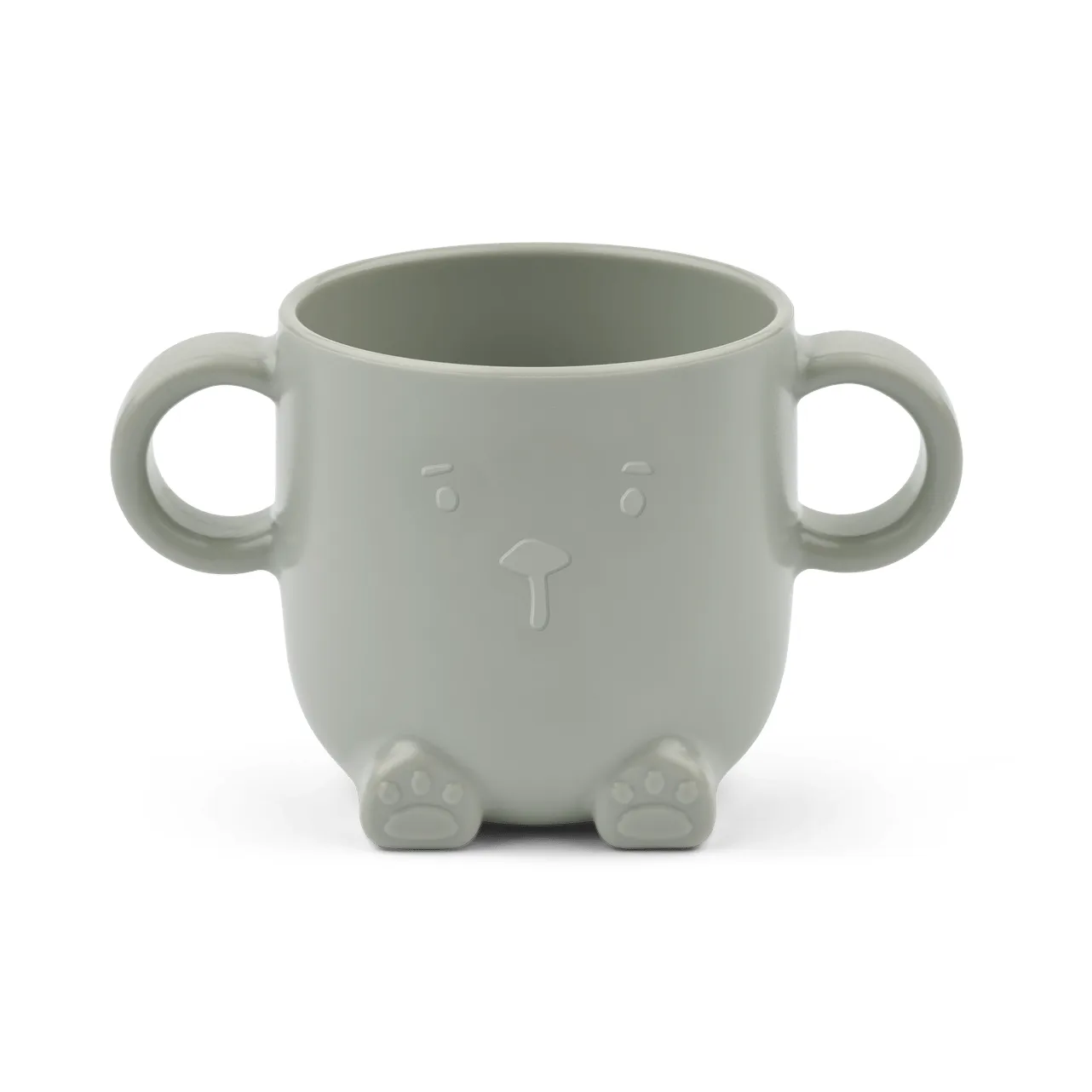Iciar Bear krus, Dove blue Liewood