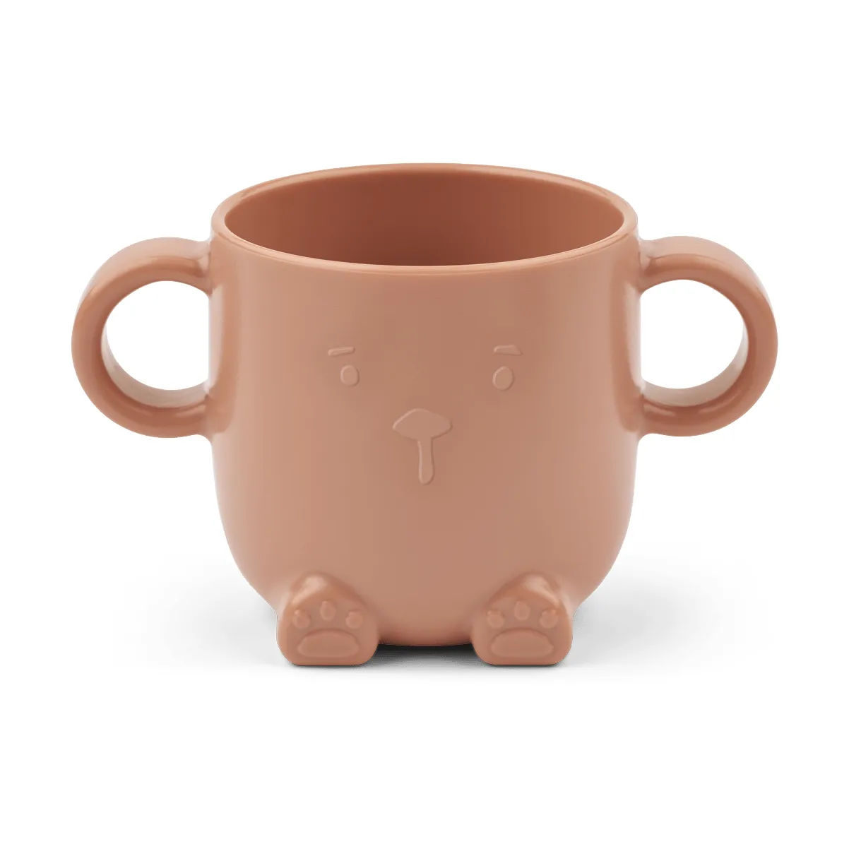 Iciar Bear krus, Pale tuscany Liewood