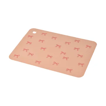 Jude bordbrikke 30,2x42,1 cm - Bows-Pale Tuscany - Liewood