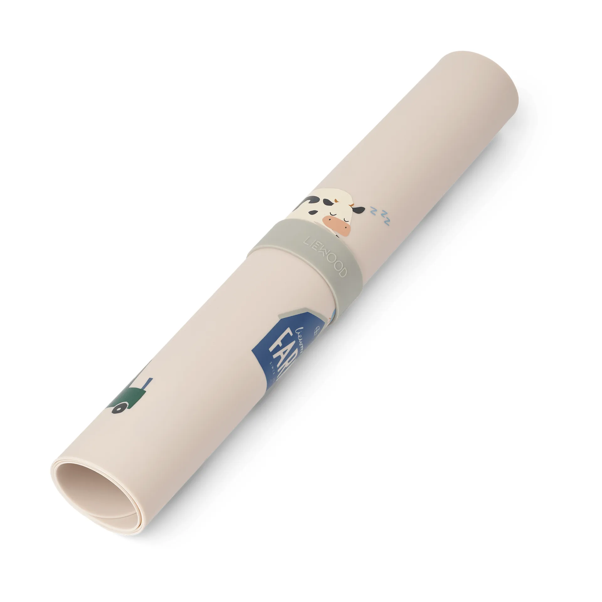 Jude bordbrikke 30,2x42,1 cm, Farmlife-Sandy Liewood