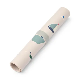 Jude bordbrikke 30,2x42,1 cm - Sailing-sandy - Liewood