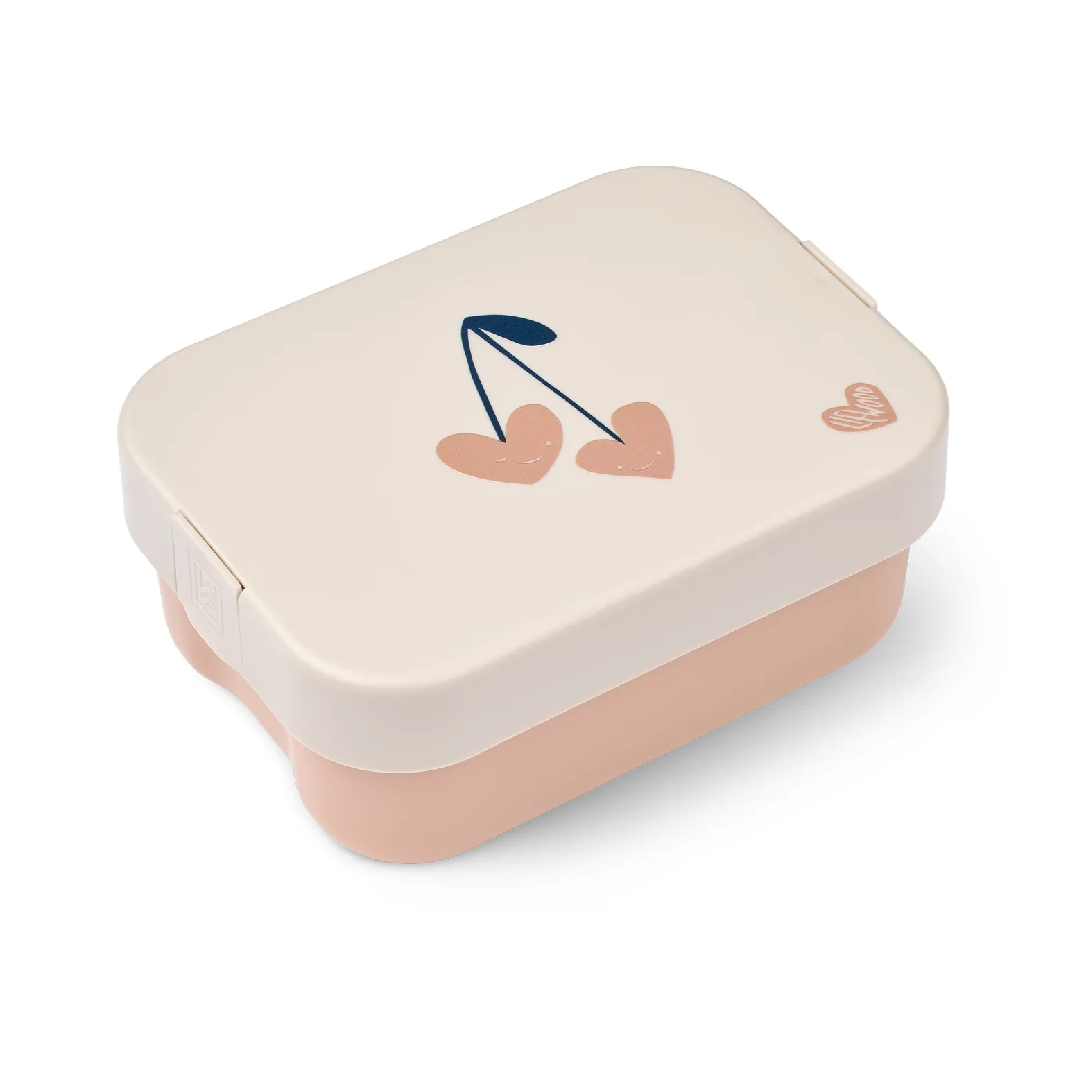 Kamil matboks 19,7x14,1 cm, Sweetheart-sandy Liewood