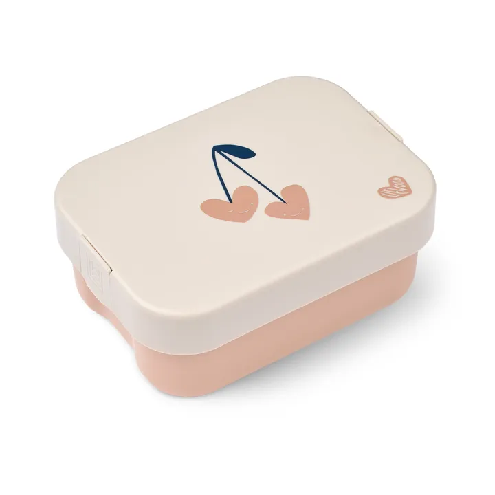 Kamil matboks 19,7x14,1 cm - Sweetheart-sandy - Liewood