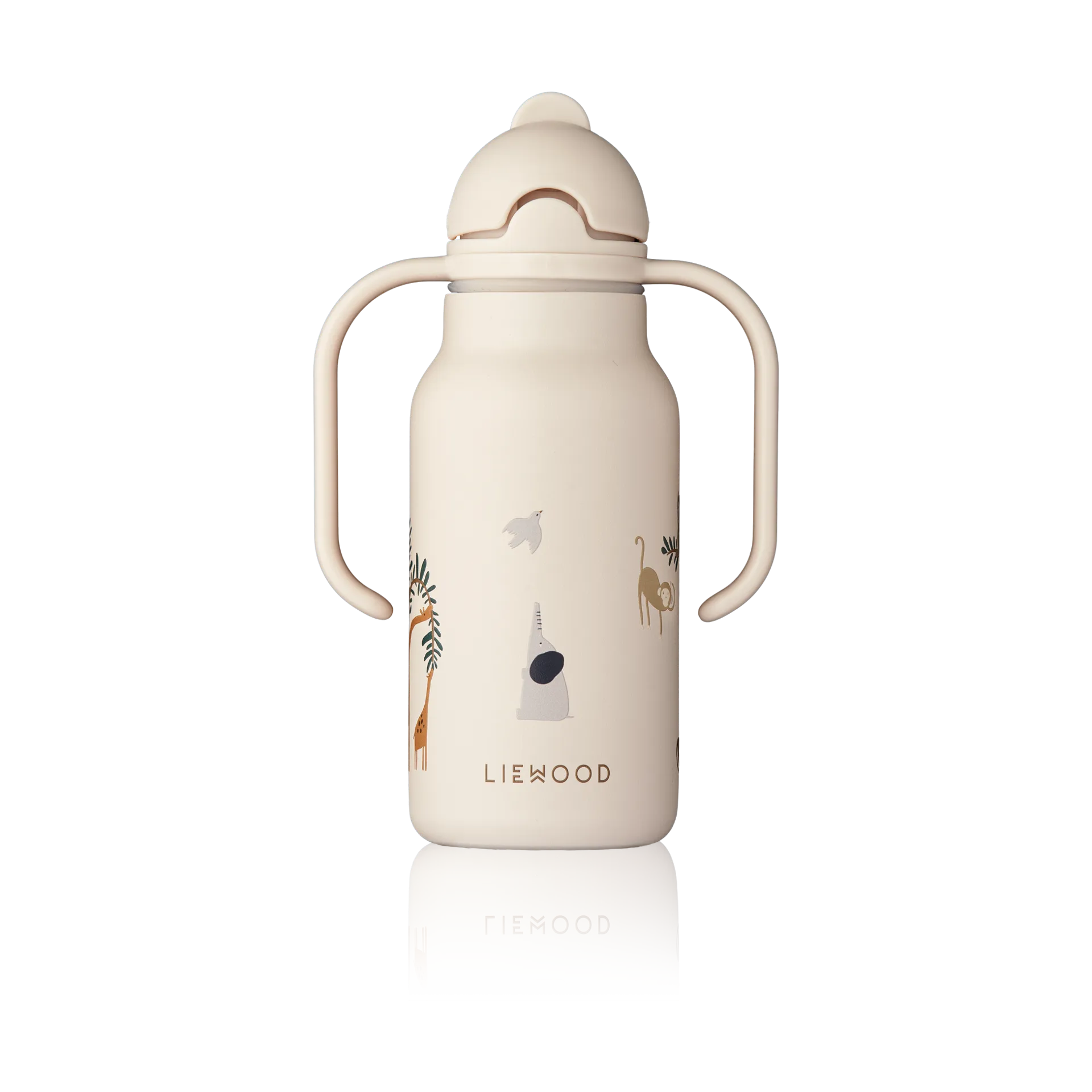 Kimmie vannflaske 25 cl, All together-Sandy Liewood