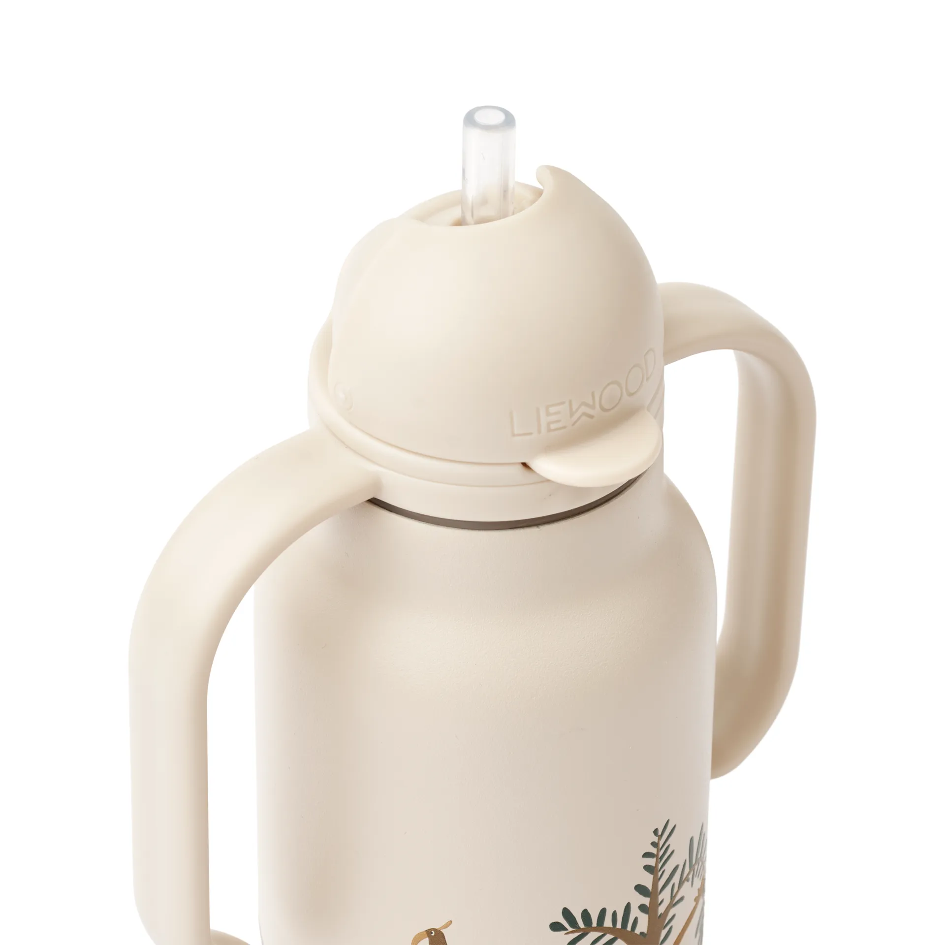 Kimmie vannflaske 25 cl, All together-Sandy Liewood