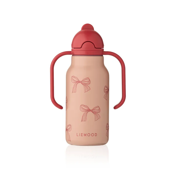 Kimmie vannflaske 25 cl - Bows-Pale Tuscany - Liewood