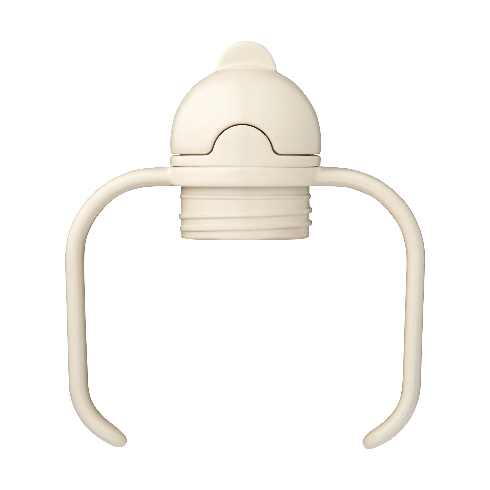 Kimmie vannflaske 25 cl, Peach-Sea shell Liewood