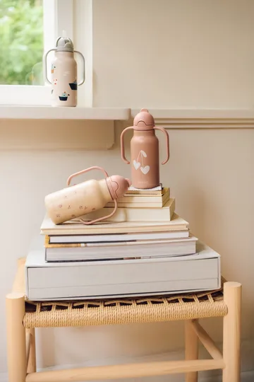 Kimmie vannflaske 25 cl - Sailing-sandy - Liewood