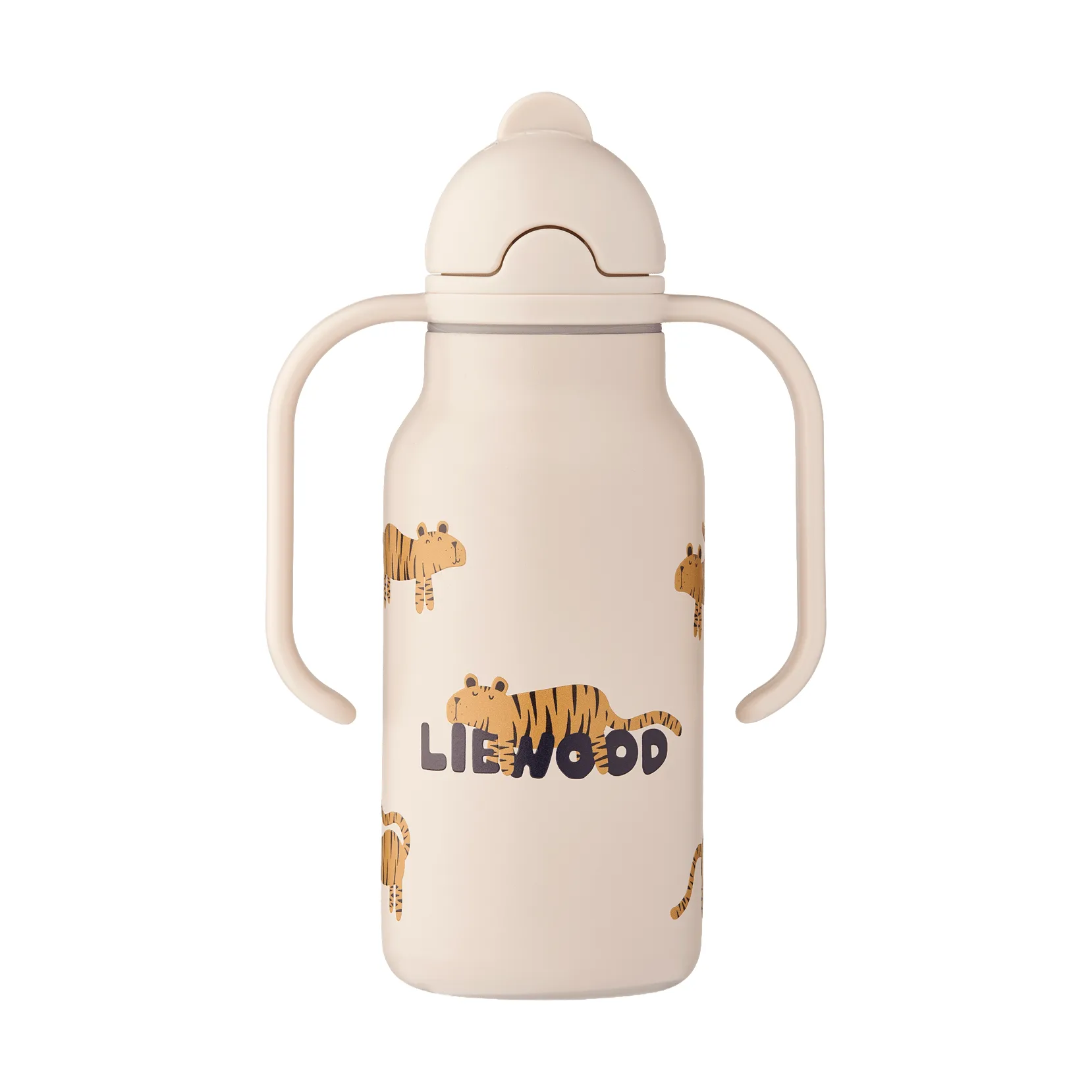 Kimmie vannflaske 25 cl, Tiger-Sandy Liewood