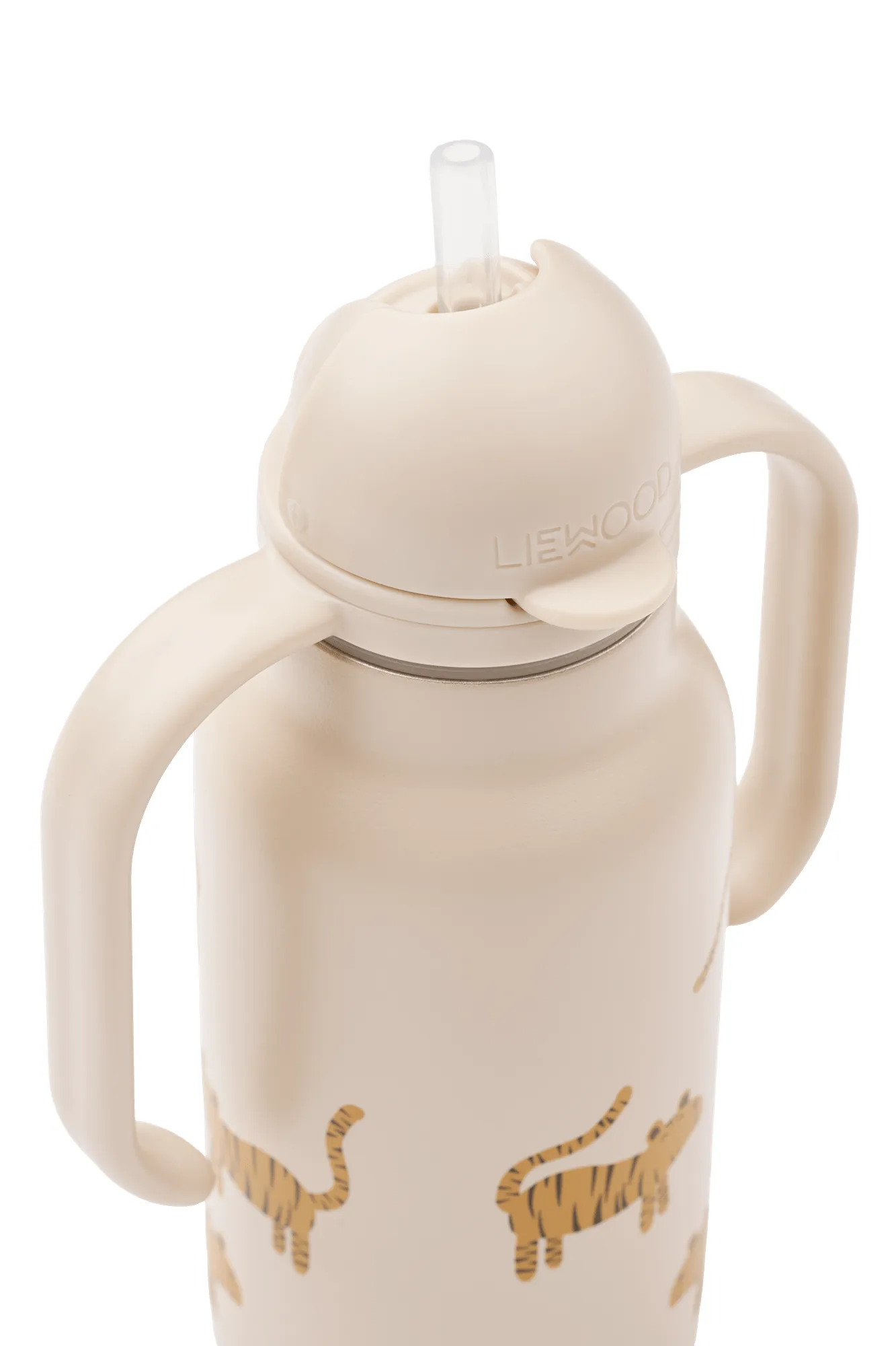 Kimmie vannflaske 25 cl, Tiger-Sandy Liewood