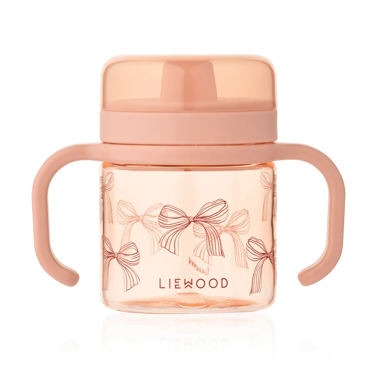 Kylo Tritan tutekopp, Bows-Pale Tuscany Liewood