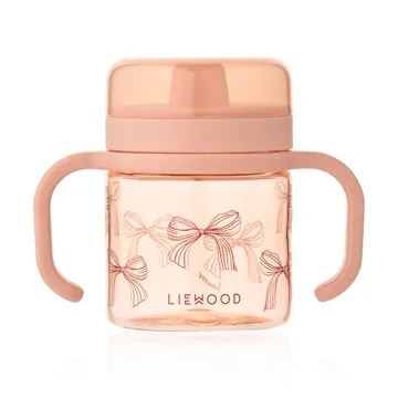 Kylo Tritan tutekopp - Bows-Pale Tuscany - Liewood