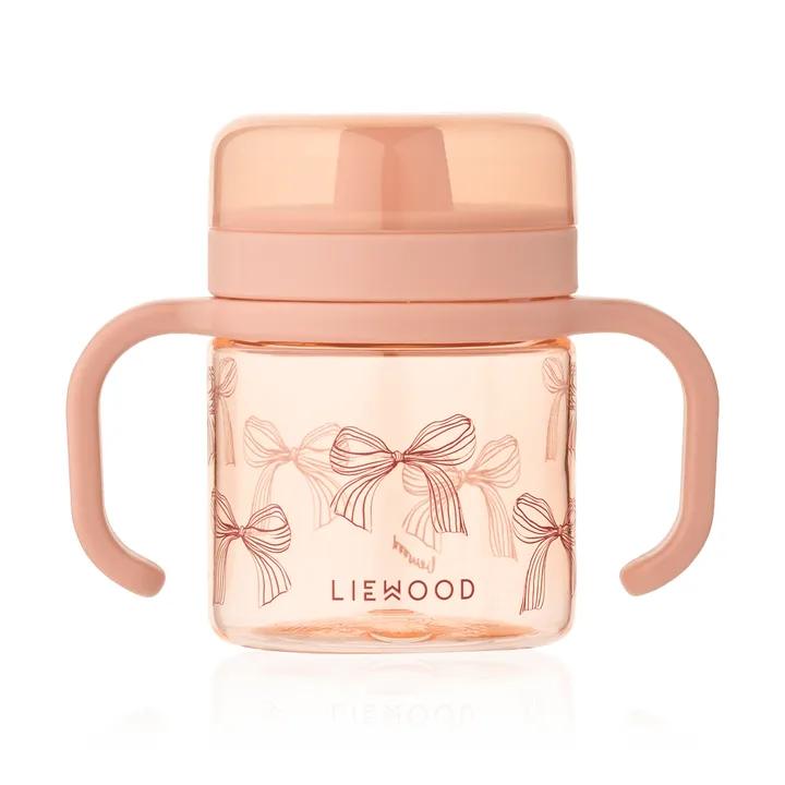 Kylo Tritan tutekopp - Bows-Pale Tuscany - Liewood