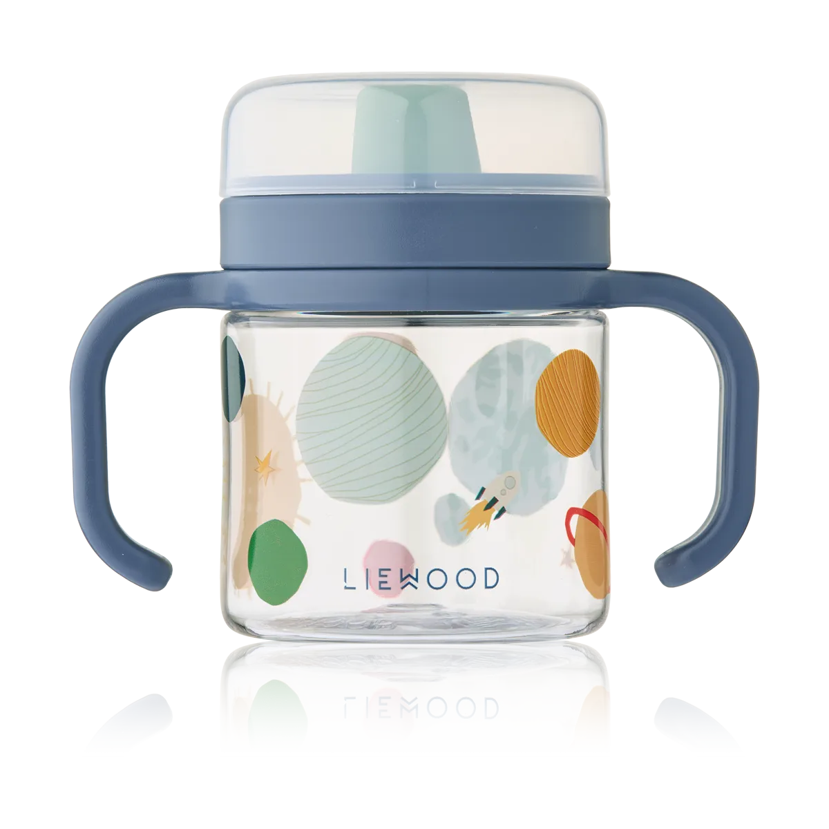 Kylo Tutekopp 28 cl, Universe-Classic navy Liewood