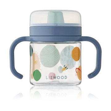 Kylo Tutekopp 28 cl - Universe-Classic navy - Liewood