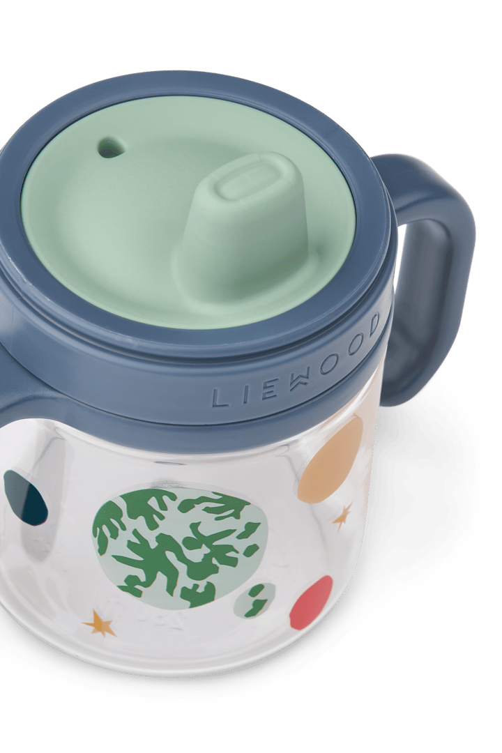 Kylo Tutekopp 28 cl, Universe-Classic navy Liewood
