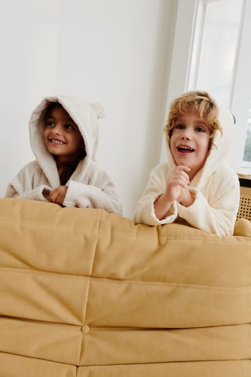 Lily badekåpe, Polarbear sandy - 3-4 år - Liewood