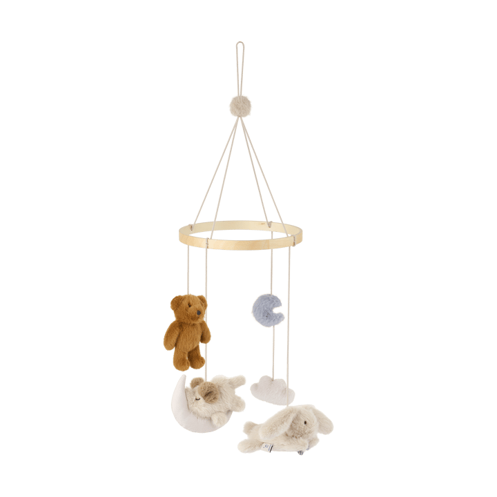 Meli mobil Ø20 cm - Mist mix - Liewood