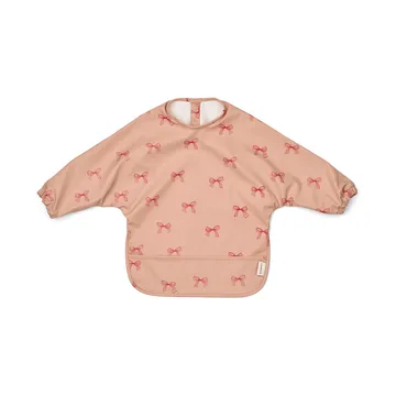 Merle smekke med erme - Bows-Pale Tuscany - Liewood