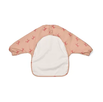 Merle smekke med erme - Bows-Pale Tuscany - Liewood