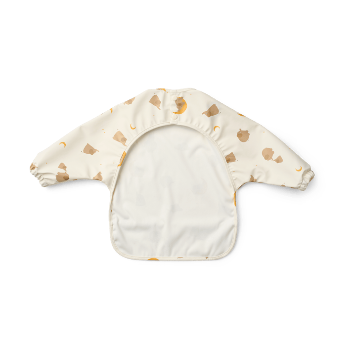 Merle smekke med erme, Elephant-Creme de la creme Liewood