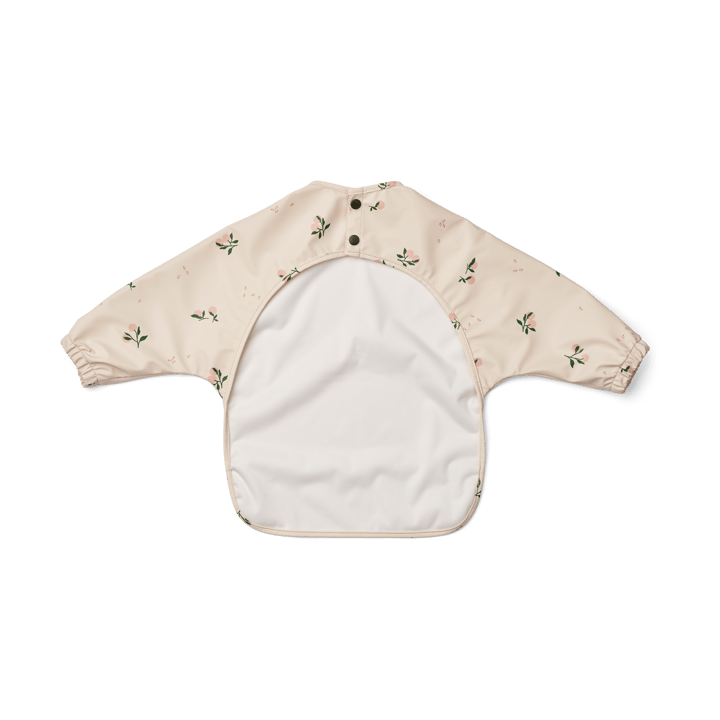 Merle smekke med erme, Peach-Sea shell mix Liewood