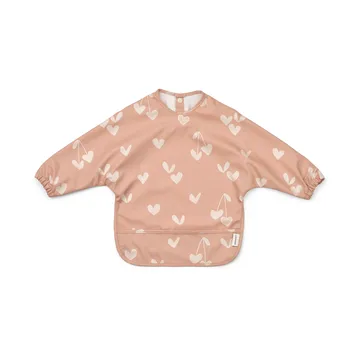 Merle smekke med erme - Sweethearts-pale tuscany - Liewood