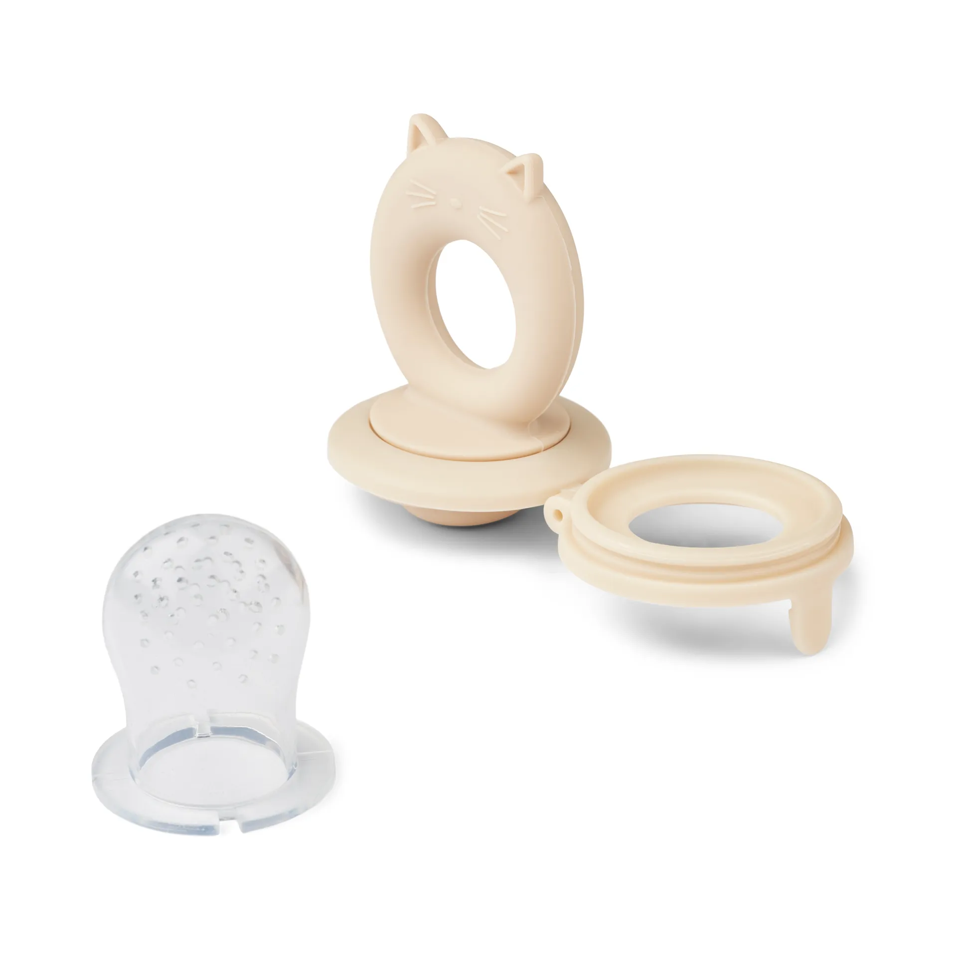 Miranda smakenett 2 deler, Tuscany rose-Apple blossom Liewood