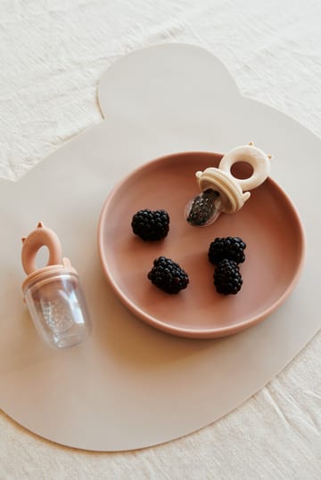Miranda smakenett 2 deler - Tuscany rose-Apple blossom - Liewood