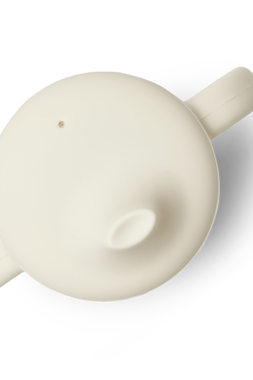 Neil tutekopp 15 cl - Elephant-Creme de la creme - Liewood