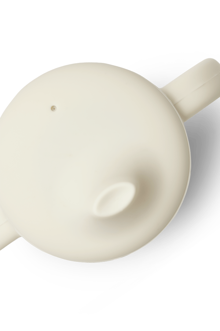 Neil tutekopp 15 cl, Elephant-Creme de la creme Liewood